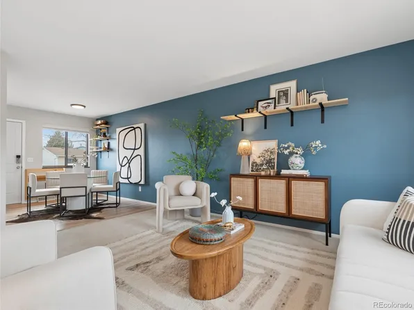 10542 Pierson Circle, Broomfield, CO 80021