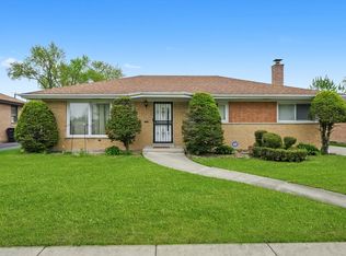 16651 Cottage Grove Ave, South Holland, IL