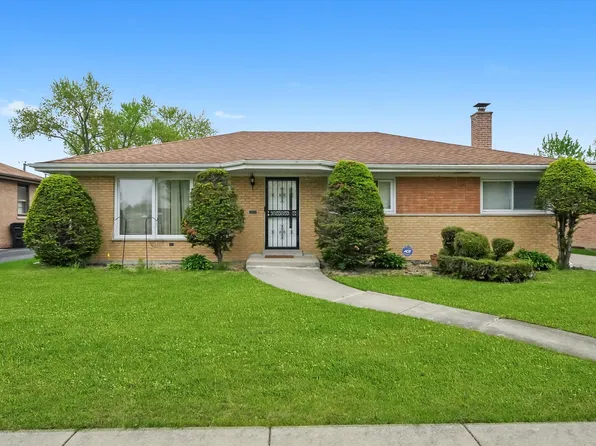 16651 Cottage Grove Ave, South Holland, IL 60473