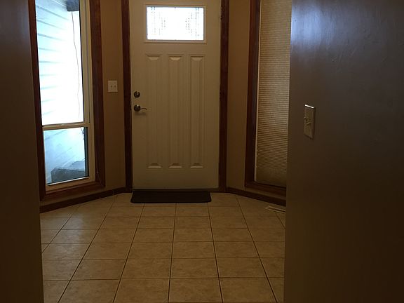 Tiled Entry 