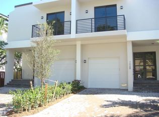 706 SW 9th Ter #A, Fort Lauderdale, FL 33315