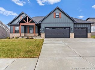 7043 Oaken Lane #231, Lanesville, IN