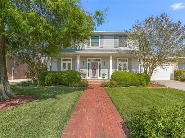 3729 Lake Arrowhead Dr, Harvey, LA 70058