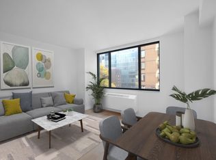 75 W End Ave APT C5N, New York, NY 10023