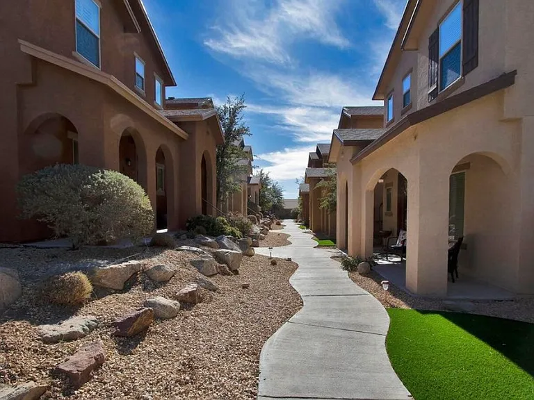 6708 Red Canyon Sage Ln — Photo 2