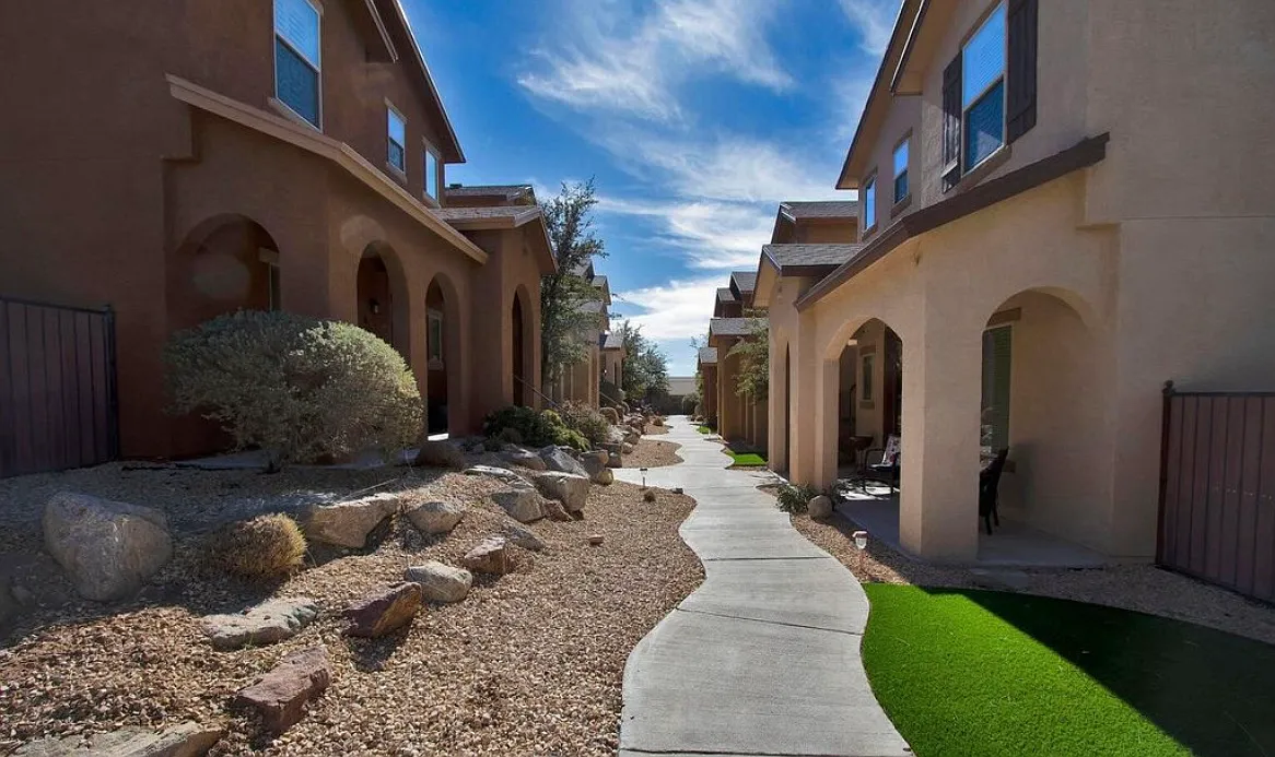 Building Photo - 6708 Red Canyon Sage Ln