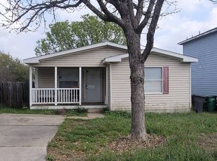 6027 Bear Mdw, San Antonio, TX 78222