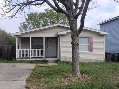 6027 Bear Mdw, San Antonio, TX, 78222
