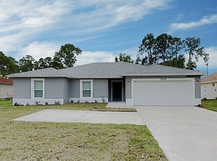 1838 SW Del Rio Blvd, Pt Saint Lucie, FL 34953
