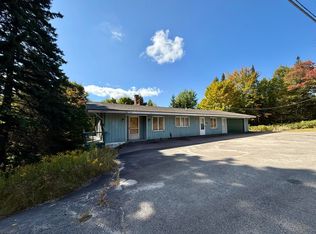 4903 Cascade Rd, Lake Placid, NY 12946