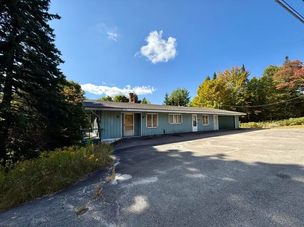 4903 Cascade Rd, Lake Placid, NY 12946