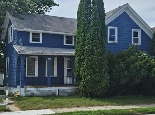 1644 S 12th St, Sheboygan, WI 53081