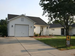 7144 Mars Dr, Indianapolis, IN