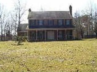 4383 Pine Lake Dr, Terry, MS 39170