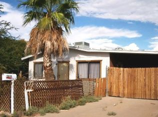 3630 N Skylark Rd, Kingman, AZ 86409