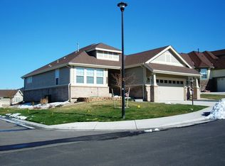 7534 S Addison Way, Aurora, CO 80016