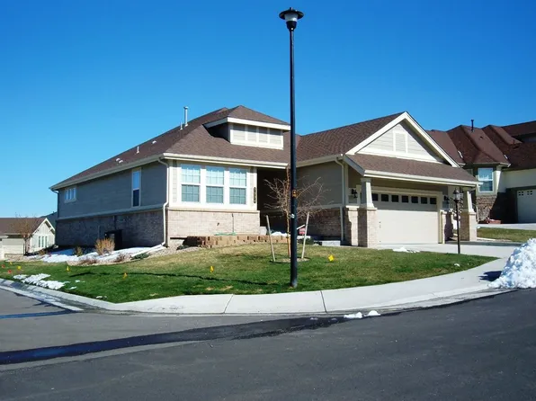7534 S Addison Way, Aurora, CO 80016