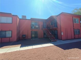 3647 Kolendo Ct APT A, Las Vegas, NV 89103