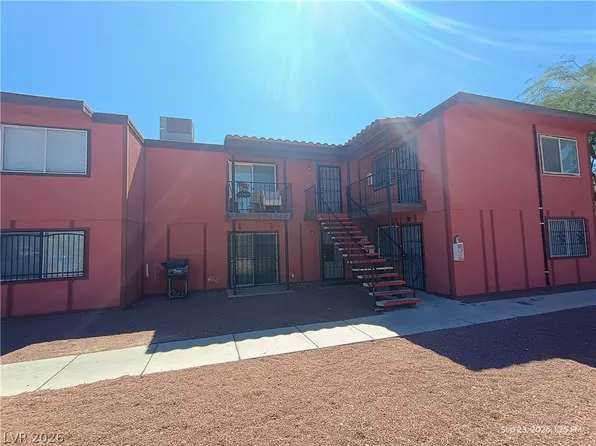 3647 Kolendo Ct APT A, Las Vegas, NV 89103