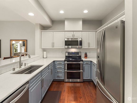 5th image of 10700 SE 260th Street #L102