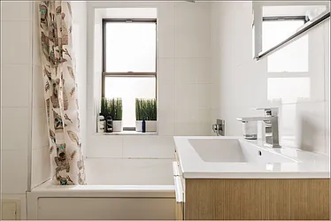 Rented by Harmonycity Corp.