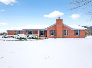 3427 Concord Hennings Mill Rd, Williamsburg, OH 45176