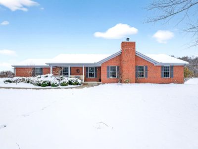 3427 Concord Hennings Mill Rd, Williamsburg, OH, 45176
