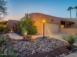 5011 N Grey Mountain Trl, Tucson, AZ 85750