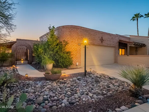 5011 N Grey Mountain Trl, Tucson, AZ 85750