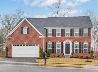 2547 Montgomery Ridge Rd, Charlottesville, VA 22911