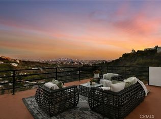 8383 Wyndham Rd, Los Angeles, CA 90046