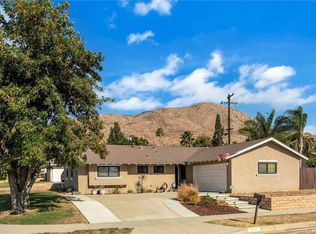 12277 Warbler Ave, Grand Terrace, CA 92313