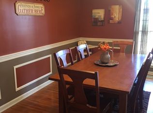 280 Cooley Ford Rd, Tennessee Ridge, TN 37178