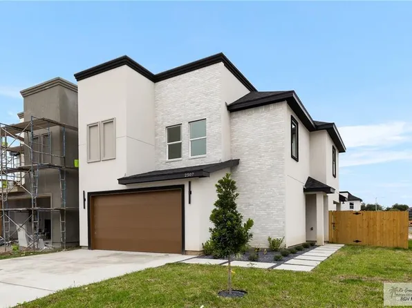 2507 E Solar Dr Lot 45, McAllen, TX 78501