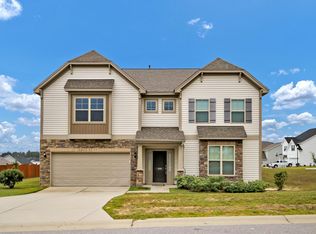 406 Winterfield Dr, Lexington, SC 29073