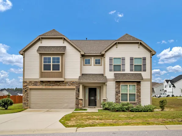 406 Winterfield Dr, Lexington, SC 29073