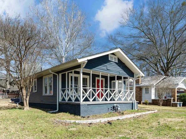 808 11th Ave, Midfield, AL 35228