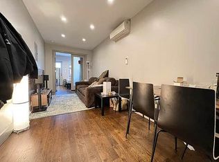 98 Meserole St #2B, Brooklyn, NY 11206