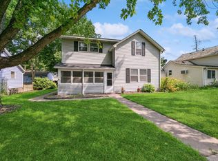 404 River St N, Delano, MN 55328