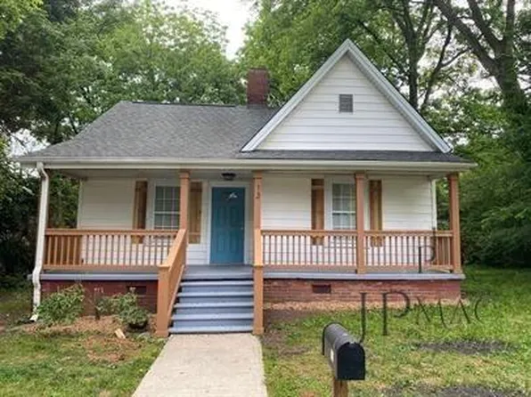 13 Woodward St, Greenville, SC 29611