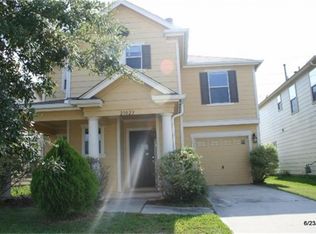 21023 Emery Mills Ln, Humble, TX 77338