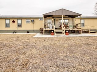 101 Main St, Longdale, OK 73755