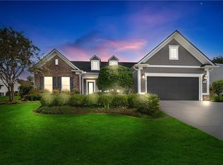 47 Gatewood Ln, Bluffton, SC 29910