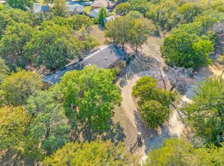 2015 Hood Ln, Grapevine, TX 76051