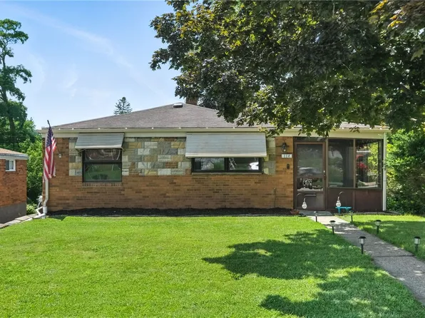 118 Kathleen Dr, Pittsburgh, PA 15227