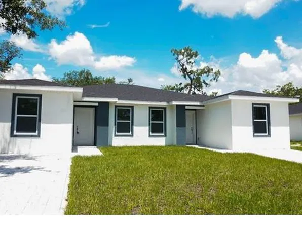 17046 Byron Ave #17048, Pt Charlotte, FL 33954