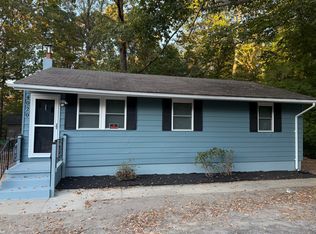 4020 Sweetman Rd, Marbury, MD 20658