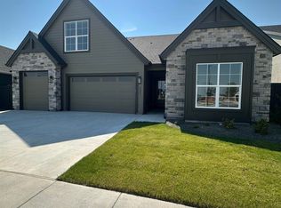 1108 E Crescendo St, Meridian, ID 83642