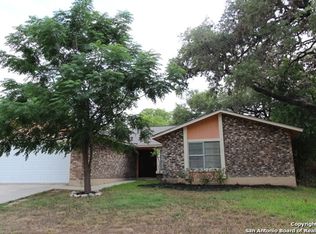 9320 Brevard, San Antonio, TX 78254