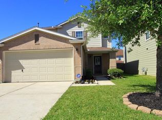 6547 Green Pear Ln, Houston, TX 77049